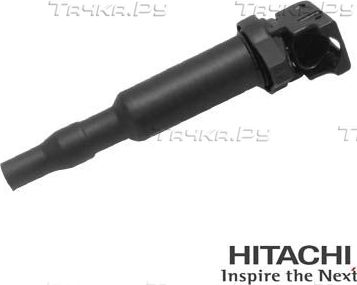 Катушка зажигания Hitachi для Citroen C4 II 2010-2026. Артикул 2503875