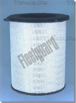 Воздушный фильтр Fleetguard. Артикул AF25238