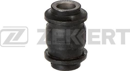 Сайлентблок заднего рычага подвески Zekkert. Артикул GM-6782