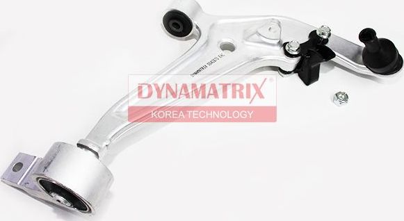 Поперечный рычаг передней подвески Dynamatrix. Артикул DS42670