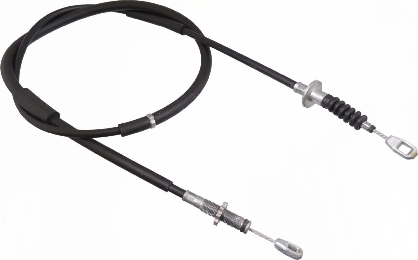 Трос сцепления Blue Print. Артикул ADC43831