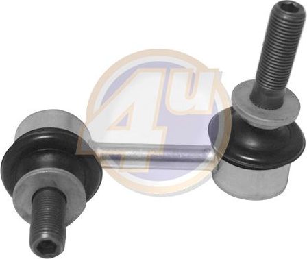 Стойка (тяга) стабилизатора 4U (сталь). Артикул LX-F-01508