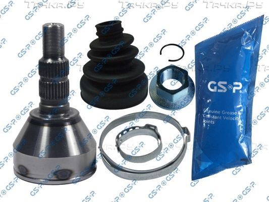 Шрус наружный (граната) GSP передний для Opel Vectra C 2002-2009. Артикул 817051
