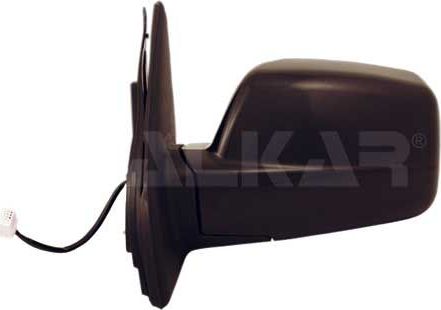 Зеркало боковое Alkar. Артикул 9027563