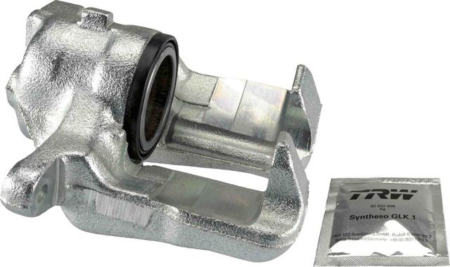 Тормозной суппорт TRW передний левый для SEAT Exeo 2008-2013. Артикул BHW231