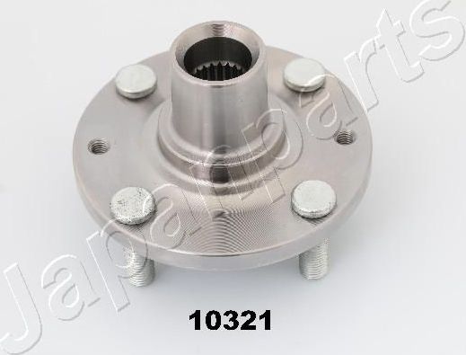 Ступица колеса Japanparts. Артикул KK-10321