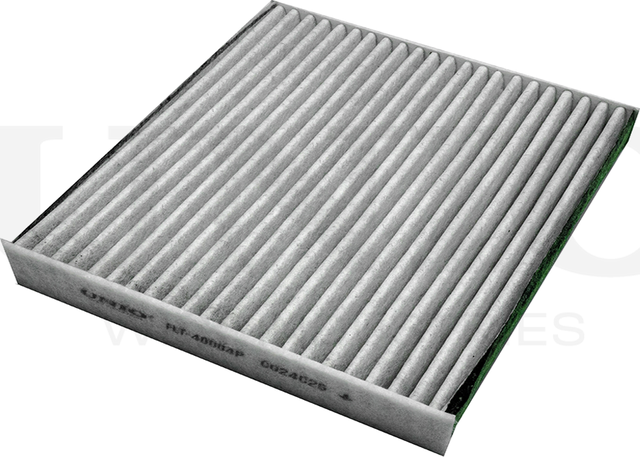 Фильтр салона (Unio). Артикул FLT-40004P