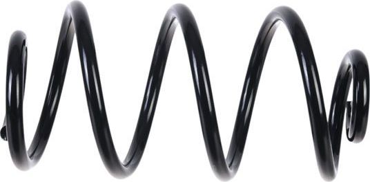 Пружина подвески Zentparts задняя для Nissan Note I 2006-2012. Артикул Z38336