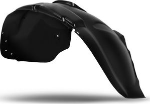 Подкрылок (локер) TOTEM передний правый Renault Duster I рестайлинг 2015-2020. Артикул NLL.41.41.002