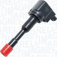 Катушка зажигания Magneti Marelli. Артикул 060717210012