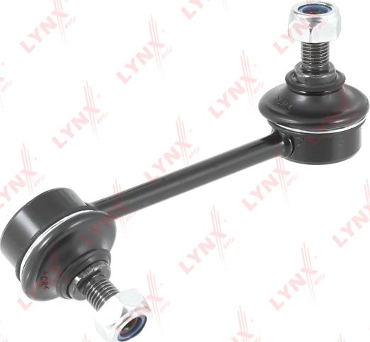 Стойка (тяга) стабилизатора LYNXauto. Артикул C7182R