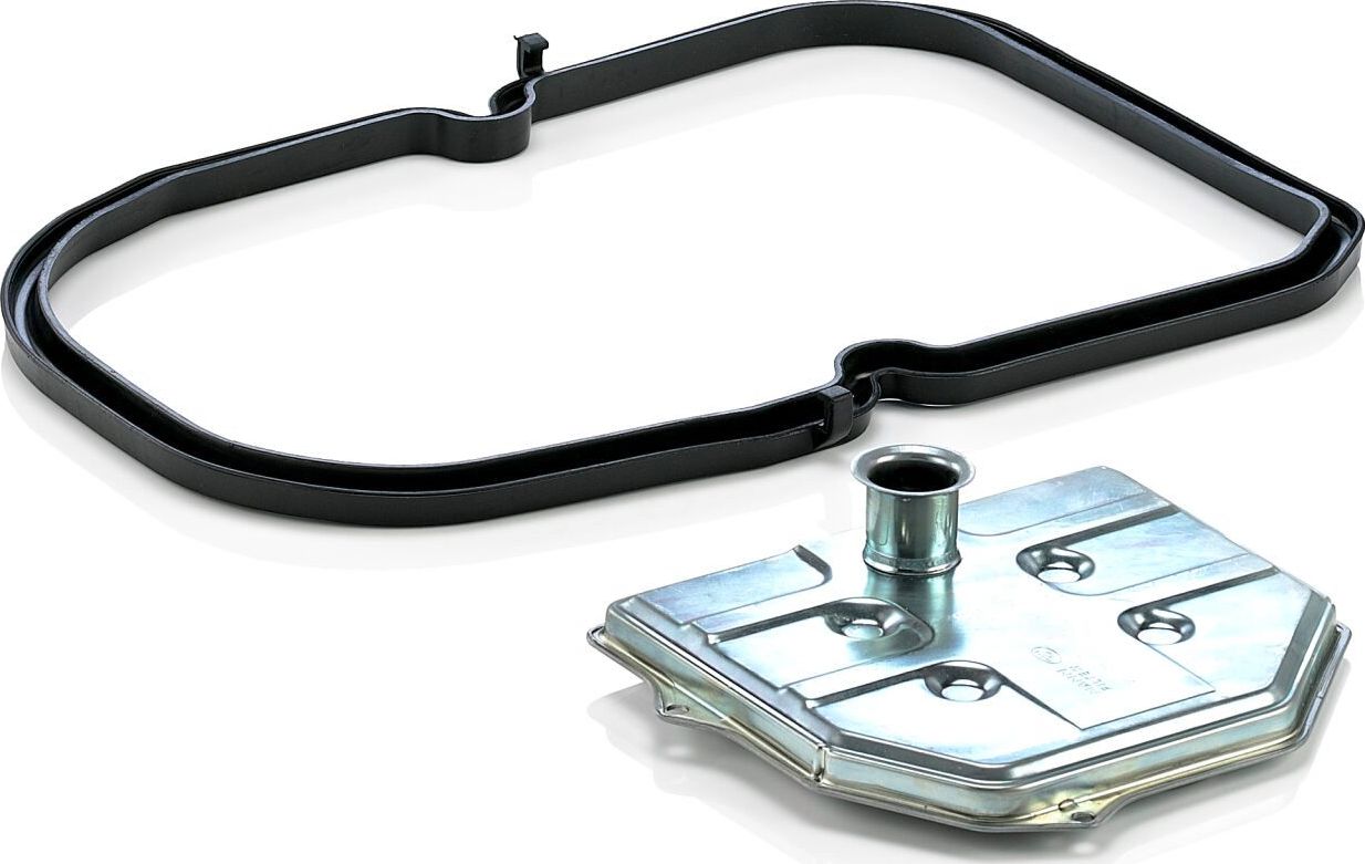 Фильтр АКПП Mann-Filter. Артикул H 1914/1 KIT