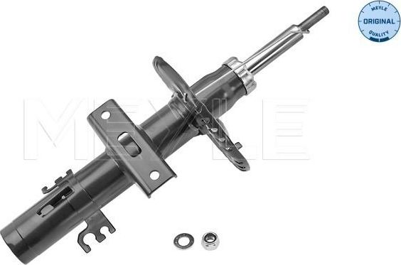 Амортизатор Meyle Original. Артикул 126 623 0012