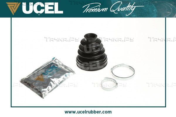 Пыльник ШРУСа внутренний Ucel для Opel Movano III 2010-2026. Артикул 10892
