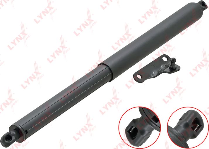 Амортизатор (упор) багажника LYNXauto. Артикул GS-2009