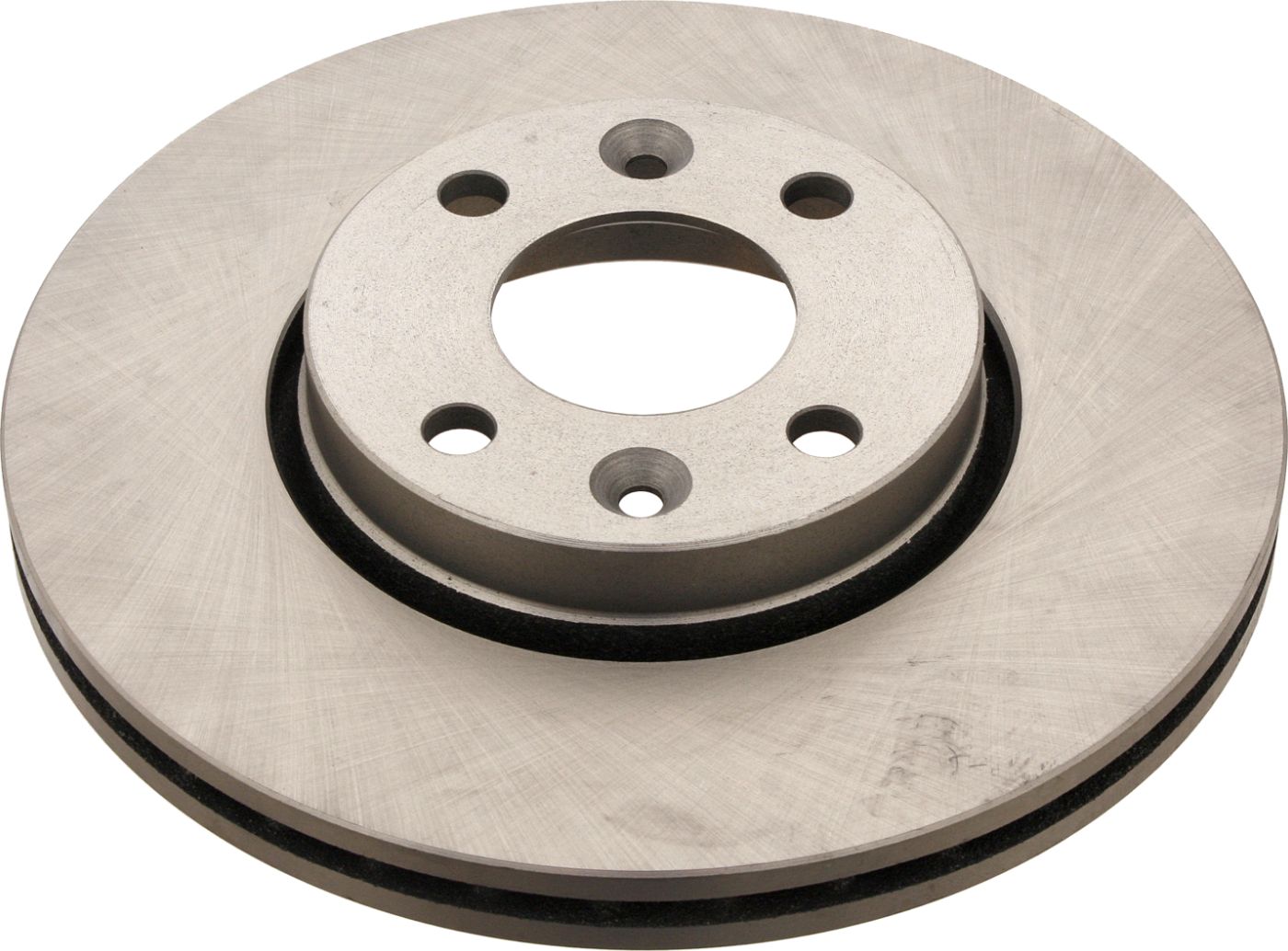 Тормозной диск Blue Print передний для Renault Logan II 2007-2026. Артикул ADN143112