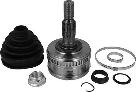 Шрус внутренний (граната) Cifam. Артикул 607-298