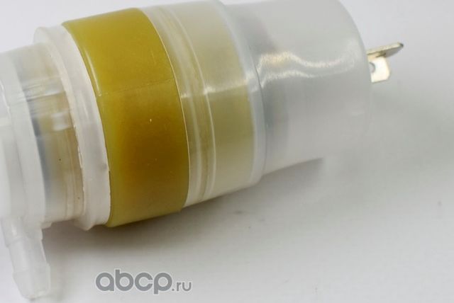 Электродвигатель омывателя ВАЗ-2110 (Cartronic) 1.8 АТМ Cartronic. Артикул CRTR0101486