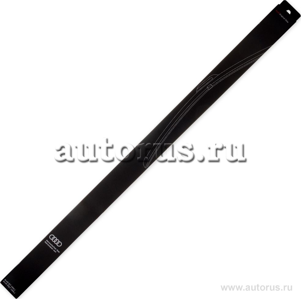 Щетки стеклоочистителя (дворники) VAG. Артикул 4M1998002
