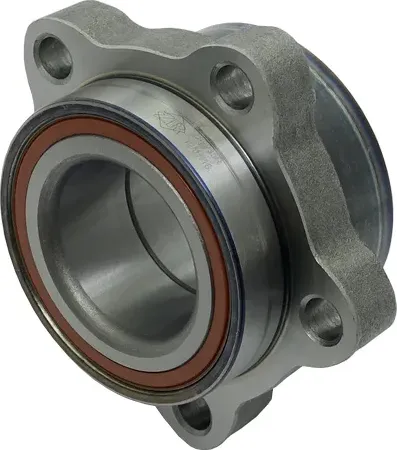 Ступица пер Ford Transit 06 (Zikmar). Артикул Z89235R