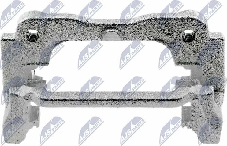 Скоба тормозного суппорта NTY. Артикул HZT-TY-008A