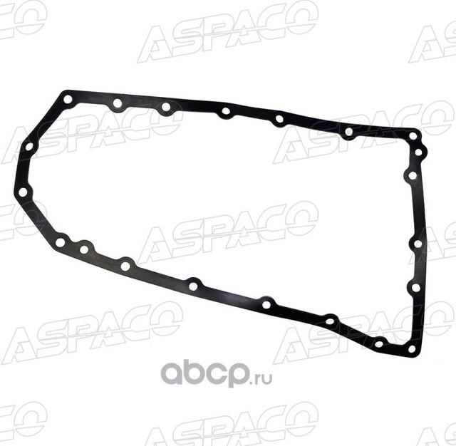 ПРОКЛАДКА МАСЛЯНОГО ПОДДОНА АКПП NISSAN MAXIMA (A32) TEANA (J31) X-TRAIL (T30) (Aspaco). Артикул AP27162