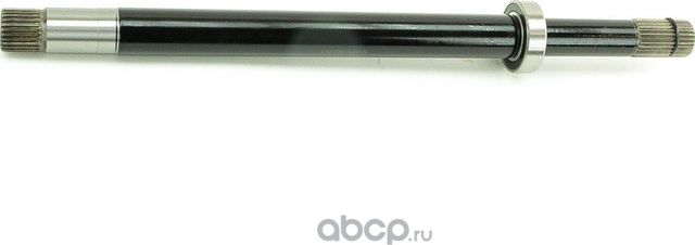 Вал промежуточный переднего моста (Dominant). Артикул JA0860300002