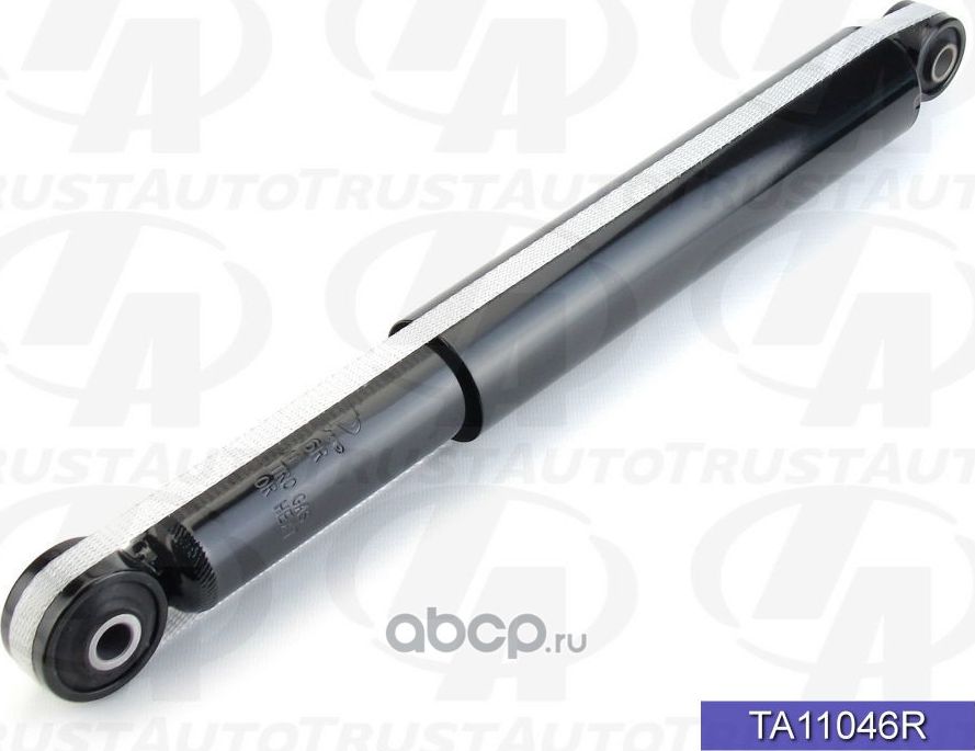 Амортизатор газомасляный (Trustauto). Артикул TA11046R