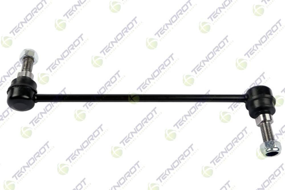 Стойка (тяга) стабилизатора Teknorot. Артикул F-256