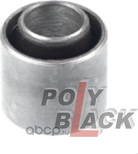 Сайлентблок (Polyblack). Артикул IS061324