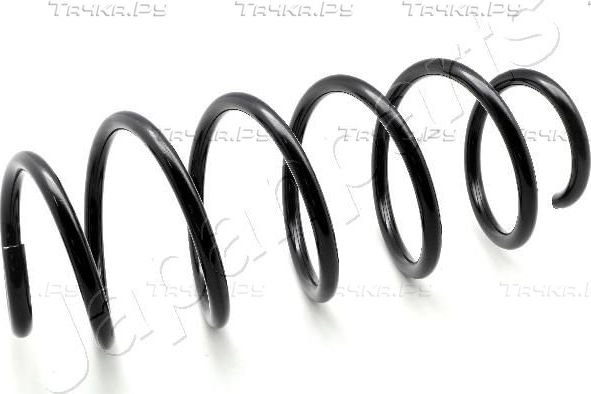 Пружина подвески Japanparts. Артикул ZC3053H
