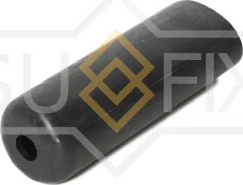 Пыльник амортизатора | перед прав/лев | (Sufix). Артикул FD2131