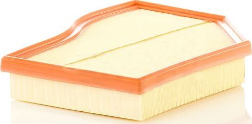 Воздушный фильтр JS Asakashi. Артикул A0742