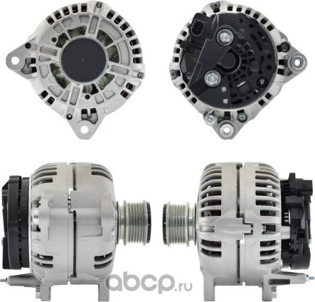 Генератор 14V/180A (Dexel) Dexel. Артикул XAL9246