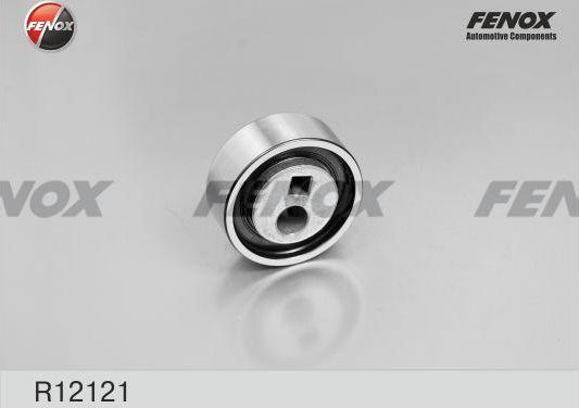 Натяжной ролик (натяжитель) ремня ГРМ Fenox. Артикул R12121