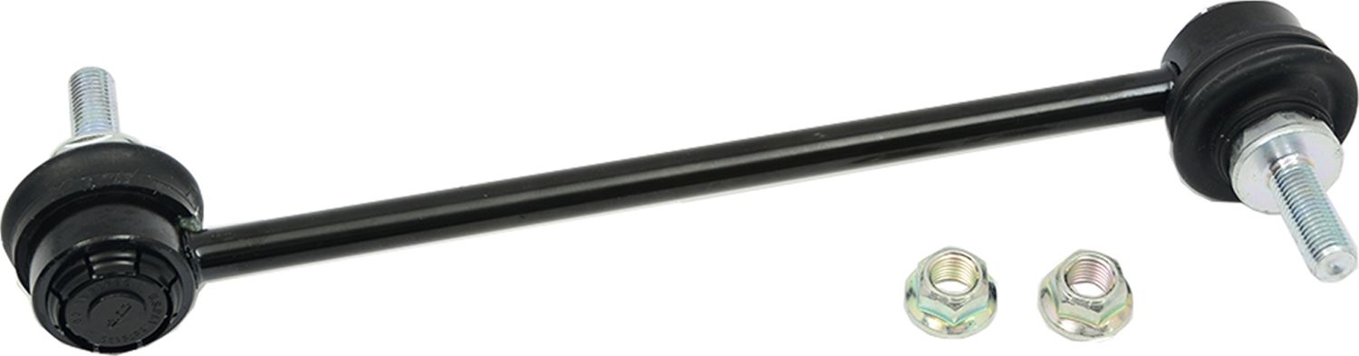 Стойка (тяга) стабилизатора CTR. Артикул CL0008