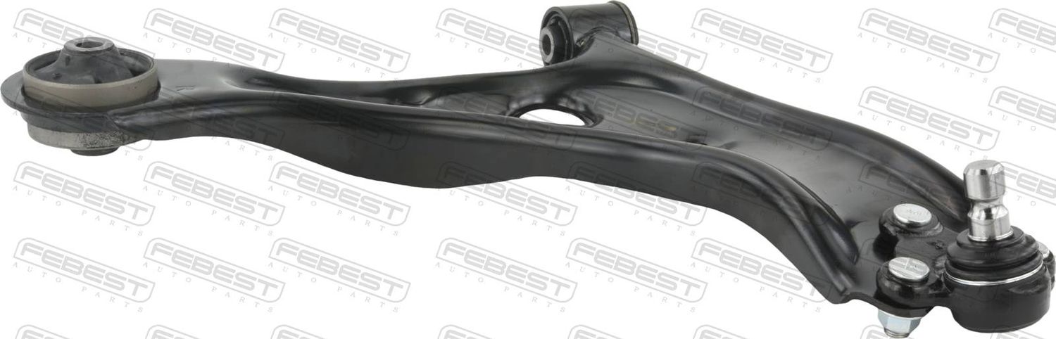 Поперечный рычаг Febest. Артикул 1224-D7FRH