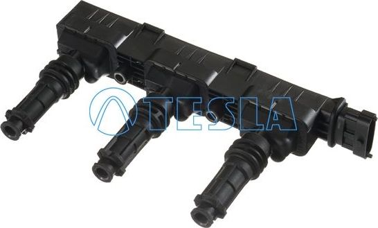 Катушка зажигания Tesla. Артикул CL217