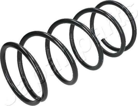 Пружина подвески Japanparts. Артикул ZC3760A