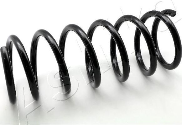 Пружина подвески ASHIKA. Артикул ZCA6663H