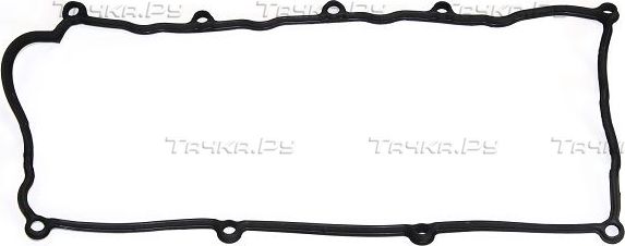 Прокладка клапанной крышки Elring для Opel Astra G 2003-2009. Артикул 461.700