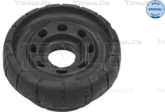 Опора амортизатора (стойки) Meyle Original передняя для Renault Trafic II 2001-2014. Артикул 16-14 641 0022