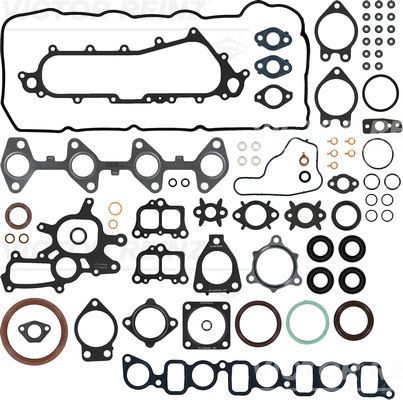 Прокладки двигателя (комплект) Victor Reinz для Toyota Fortuner I 2009-2015. Артикул 01-54011-03