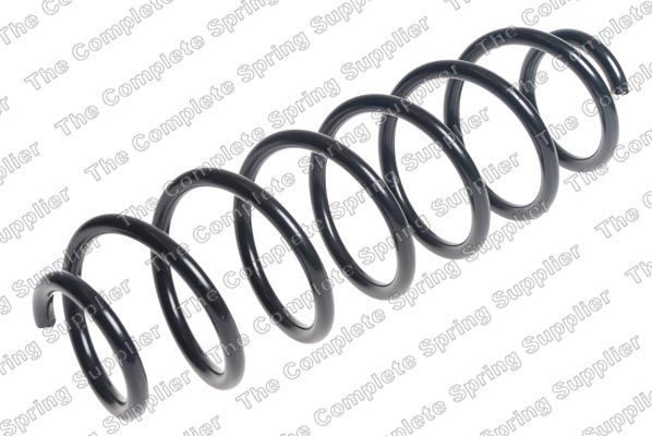 Пружина подвески Lesjofors задняя для Mercedes-Benz B-Класс I (W245) 2008-2011. Артикул 4256882