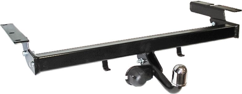 Фаркоп Baltex для Mitsubishi Pajero lll 2000-2006. Артикул MP03