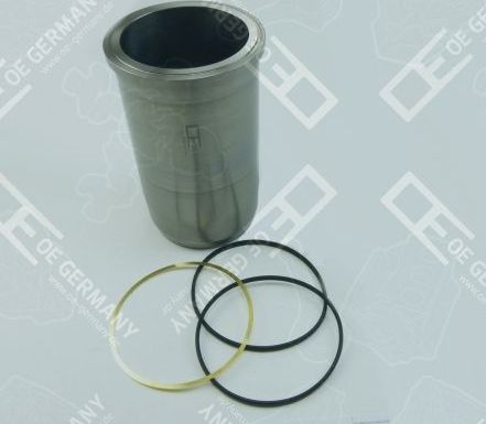 Гильза цилиндра OE Germany. Артикул 01 0119 501002