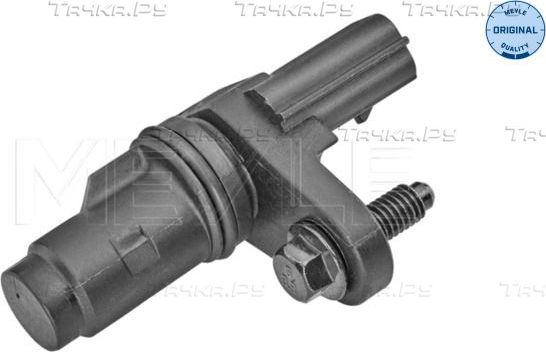 Датчик положения коленвала Meyle Original для Saab 9-3 II 2008-2015. Артикул 614 810 0010