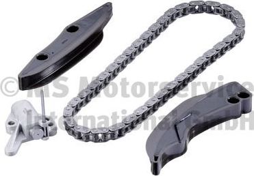 Цепь ГРМ Kolbenschmidt для BMW X6 I (E71) 2010-2014. Артикул 400450500006