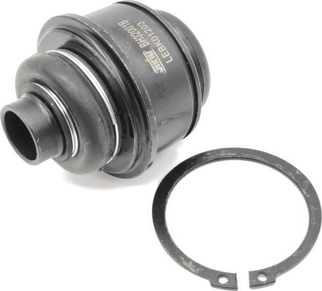 Сайлентблок рычага подвески Jikiu. Артикул BH32001B