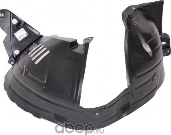 Подкрылок пер.левый (TYG). Артикул DS11171AL